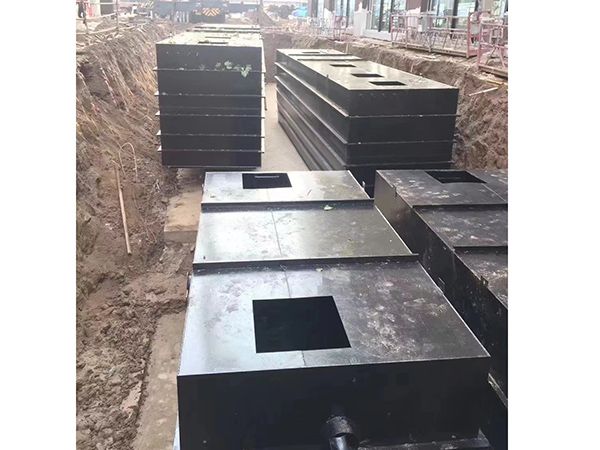 衡山​甘肃嘉源通环保：全品类水处理设备，一站式守护碧水清流